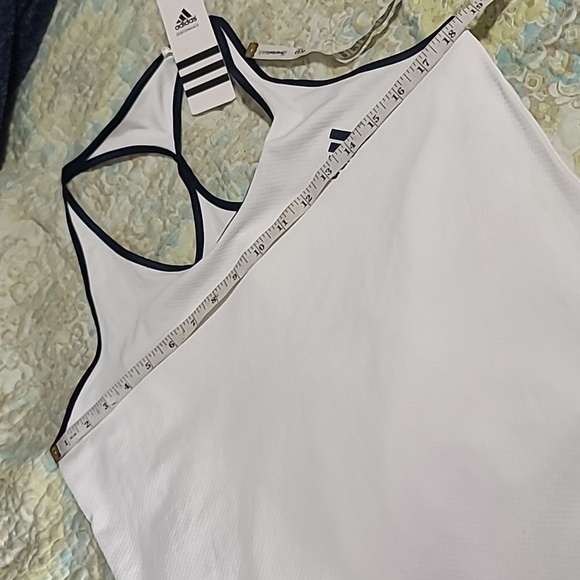 Adidas Performance Tank Top - Picture 10 of 10